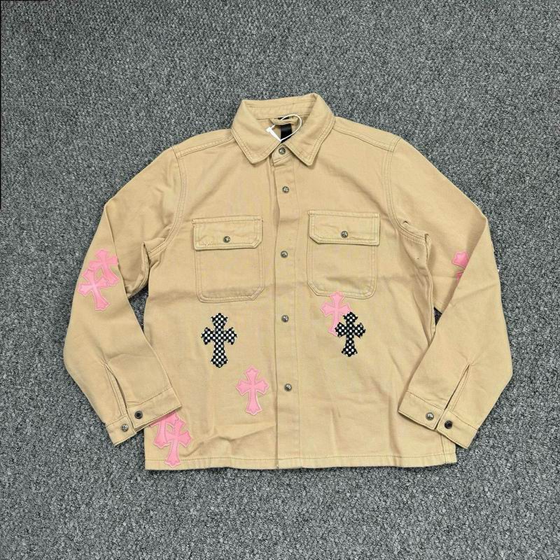 Chrome Hearts sz46-52 sytxH884